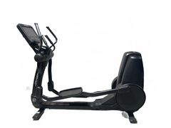 Elliptical Trainer with Touchscreen Console - Image 1