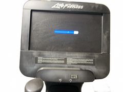 Elliptical Trainer with Touchscreen Console - Image 4