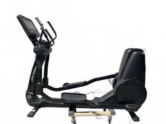 Elliptical Cross-Trainer With Digital Console - Image 1