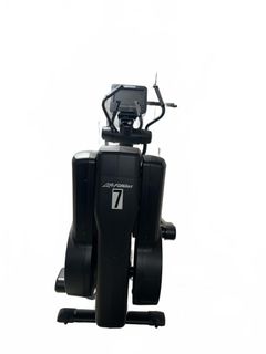 Elliptical Cross-Trainer With Digital Console - Image 3