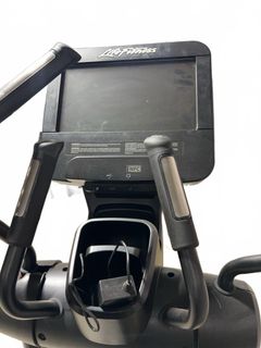 Elliptical Cross-Trainer With Digital Console - Image 4