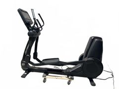 Elliptical Cross-Trainer with Touchscreen - Image 1