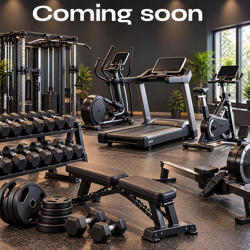Fitness Equipment