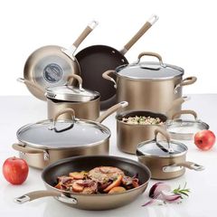 Kirkland Signature Hard-Anodized Cookware - Sierra Auction