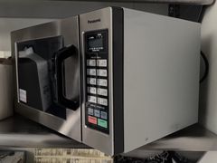Panasonic Commercial Microwave - Image 6