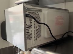 Panasonic Commercial Microwave - Image 7