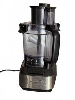 Hamilton Beach Food Processor - Image 1