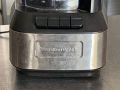 Hamilton Beach Food Processor - Image 2