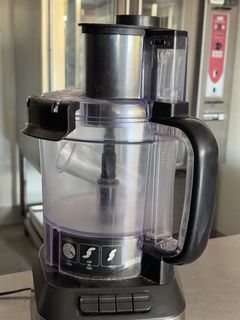 Hamilton Beach Food Processor - Image 3