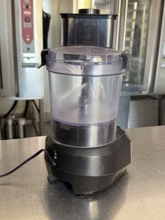 Hamilton Beach Food Processor - Image 4