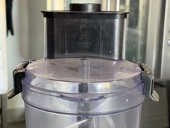 Hamilton Beach Food Processor - Image 5