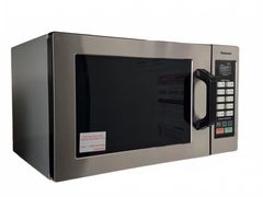 Panasonic Commercial Microwave - Image 1