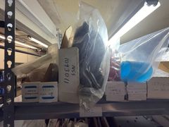 NSS Parts Storage Lot - Image 2