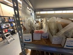 NSS Parts Storage Lot - Image 11