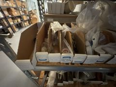 NSS Parts Storage Lot - Image 12