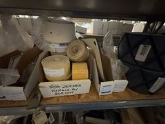 NSS Parts Storage Lot - Image 14