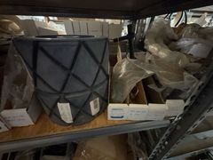 NSS Parts Storage Lot - Image 15