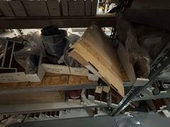 NSS Parts Storage Lot - Image 16