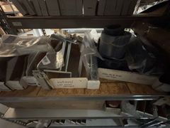 NSS Parts Storage Lot - Image 17