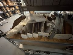 NSS Parts Storage Lot - Image 18