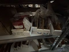 NSS Parts Storage Lot - Image 19