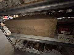 NSS Parts Storage Lot - Image 20