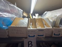 NSS Parts Storage Lot - Image 3