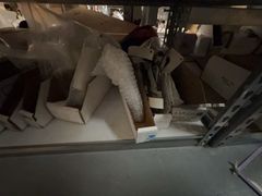 NSS Parts Storage Lot - Image 21