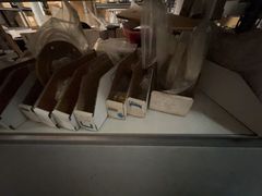 NSS Parts Storage Lot - Image 22