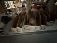 NSS Parts Storage Lot - Image 23