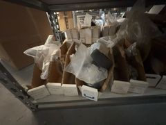 NSS Parts Storage Lot - Image 24
