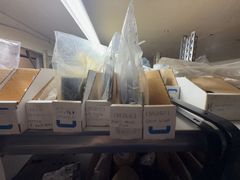 NSS Parts Storage Lot - Image 4