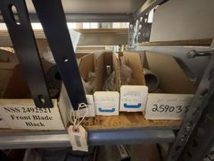 NSS Parts Storage Lot - Image 6