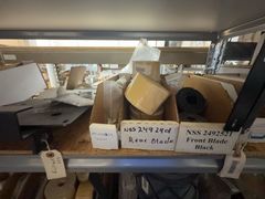 NSS Parts Storage Lot - Image 7