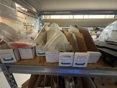 NSS Parts Storage Lot - Image 10