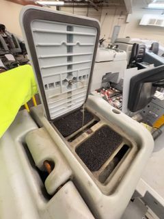 Advance Advenger Ride-On Floor Scrubber - Image 14