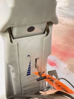 Advance Advenger Ride-On Floor Scrubber - Image 16