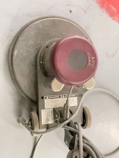 Minuteman Floor Cleaning Machine - Image 3