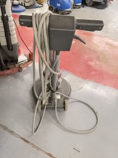 Minuteman Floor Cleaning Machine - Image 4