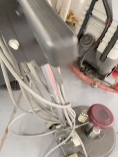 Minuteman Floor Cleaning Machine - Image 5