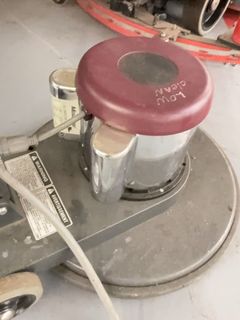 Minuteman Floor Cleaning Machine - Image 6