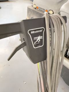 Minuteman Floor Cleaning Machine - Image 7