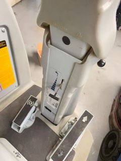 Nilfisk Advance Adgressor 3820C Floor Scrubber - Image 12