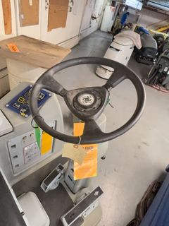 Nilfisk Advance Adgressor 3820C Floor Scrubber - Image 13
