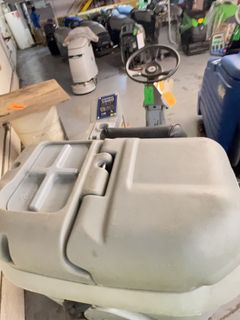 Nilfisk Advance Adgressor 3820C Floor Scrubber - Image 10