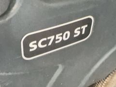 Advance SC750 ST Floor Scrubber - Image 3