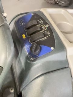 Advance SC750 ST Floor Scrubber - Image 5