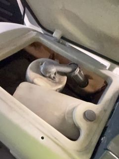 Advance SC750 ST Floor Scrubber - Image 7