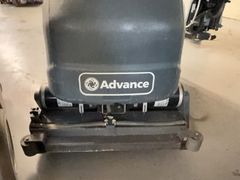 Advance SC750 ST Floor Scrubber - Image 9