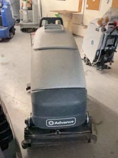 Advance SC750 ST Floor Scrubber - Image 10